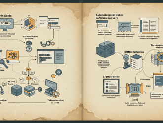 Automating Software Delivery