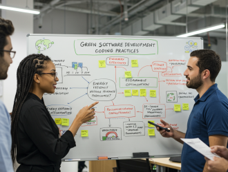 Green Software Development