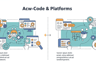 Low-Code Platforms