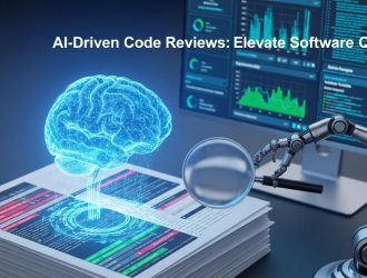 AI-Driven Code Reviews: Elevate Software Quality