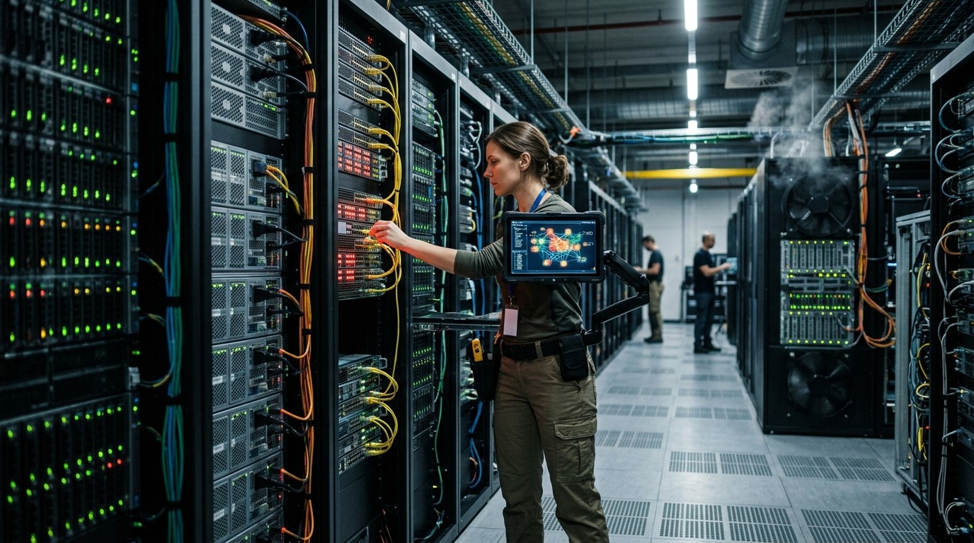 Chaos Engineering in Cloud & Microservices Environments