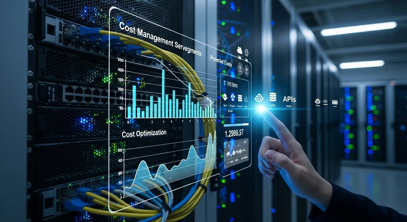 Cost Management Strategies in Serverless Deployments