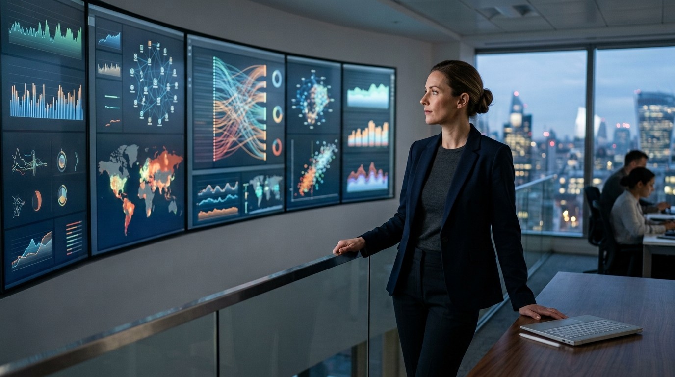 Final perspective on reporting maturity