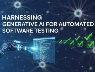 Harnessing Generative AI for Automated Software Testing