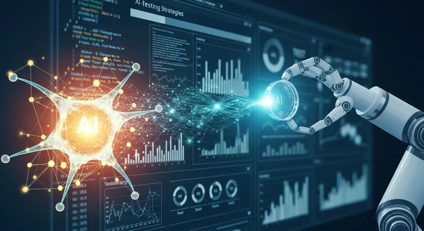 Implementing AI-Driven Testing Strategies