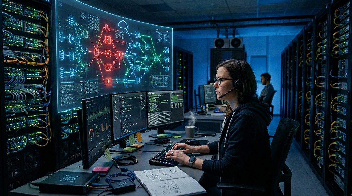 Key Benefits of Adopting Chaos Engineering