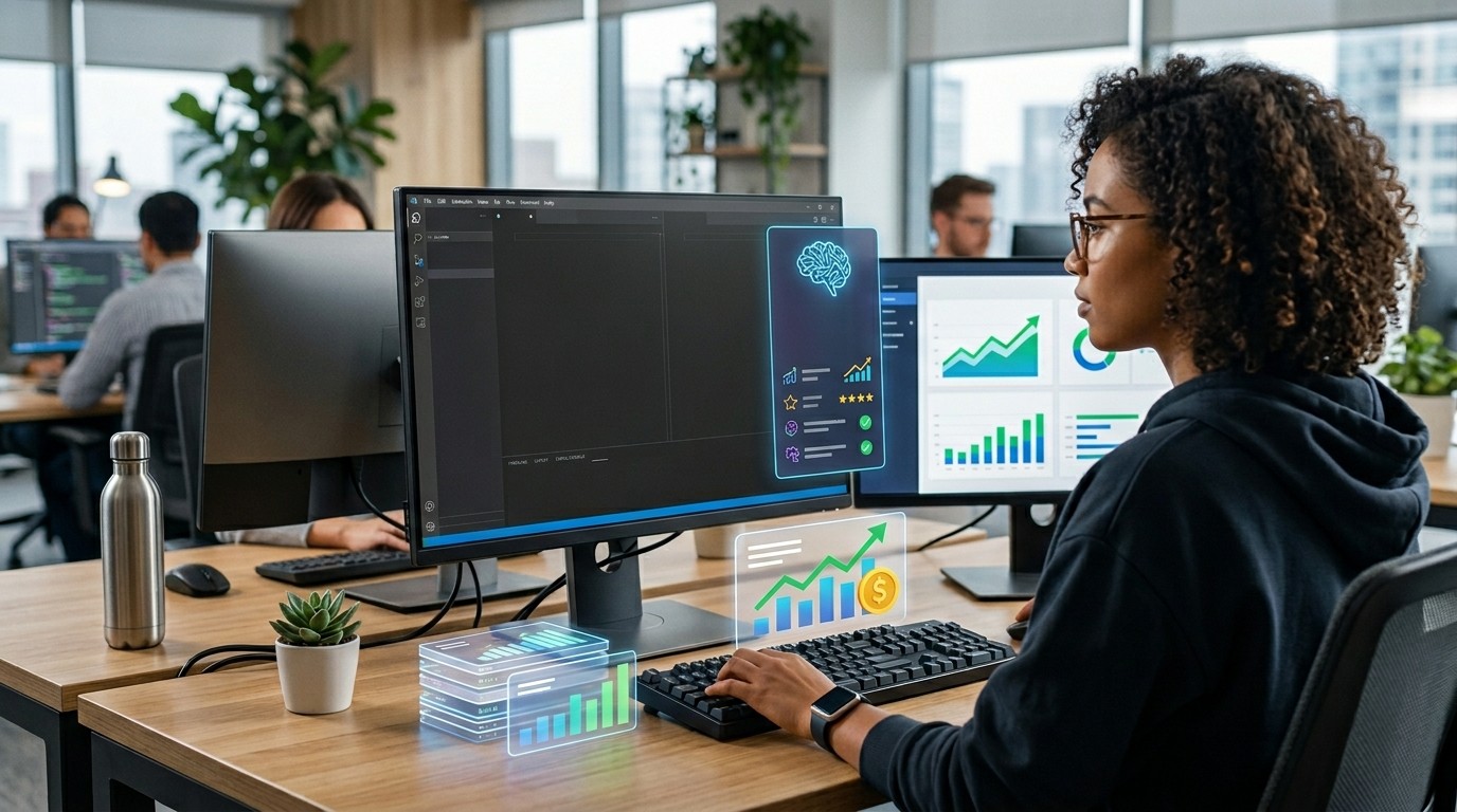 Measuring ROI of AI-Driven Code Reviews