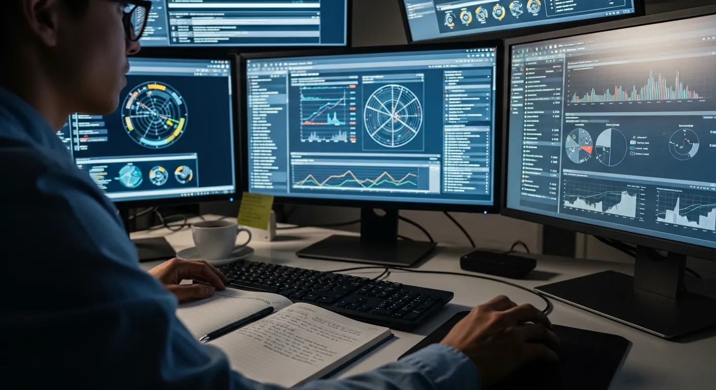 Operational habits that improve monitoring