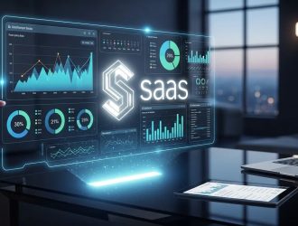 SaaS Reporting Tools: Visualize Data Effectively
