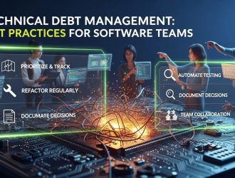 Technical Debt Management: Best Practices for Software Teams