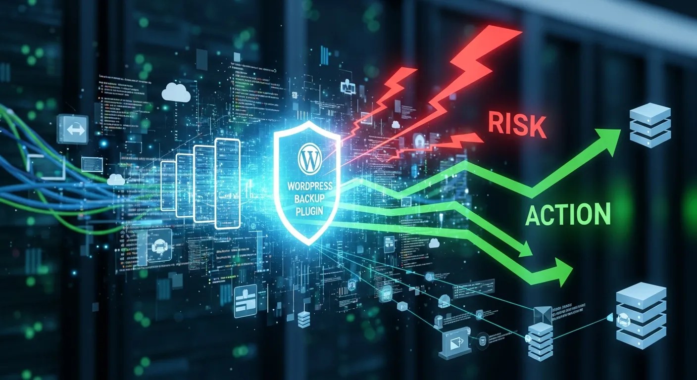 Turning risk into action