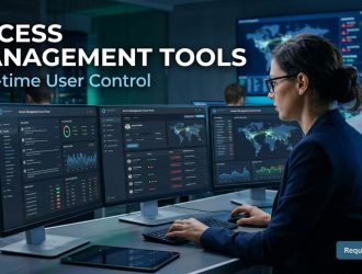 Access Management Tools : Real Time User Control