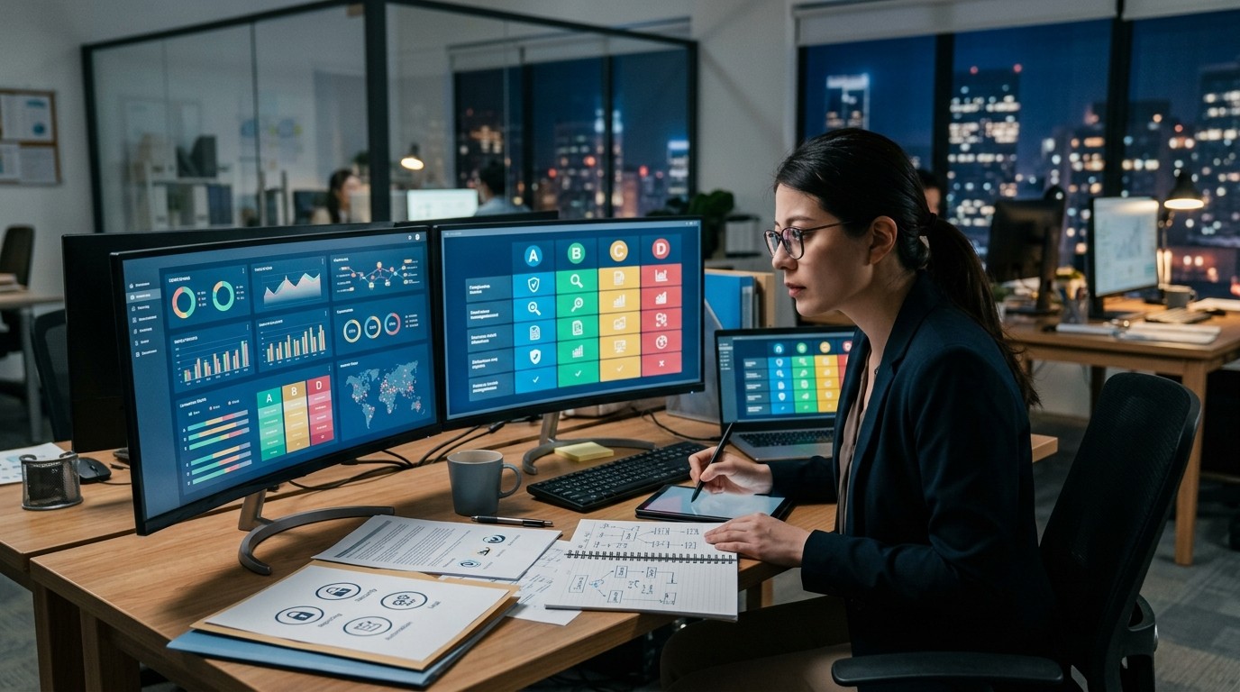 Choosing the right platform