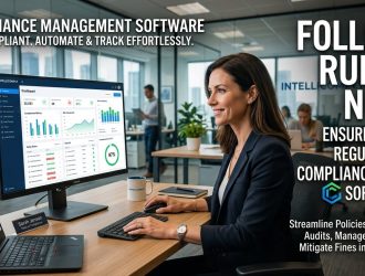 Compliance Management Software : Follow Rules Now