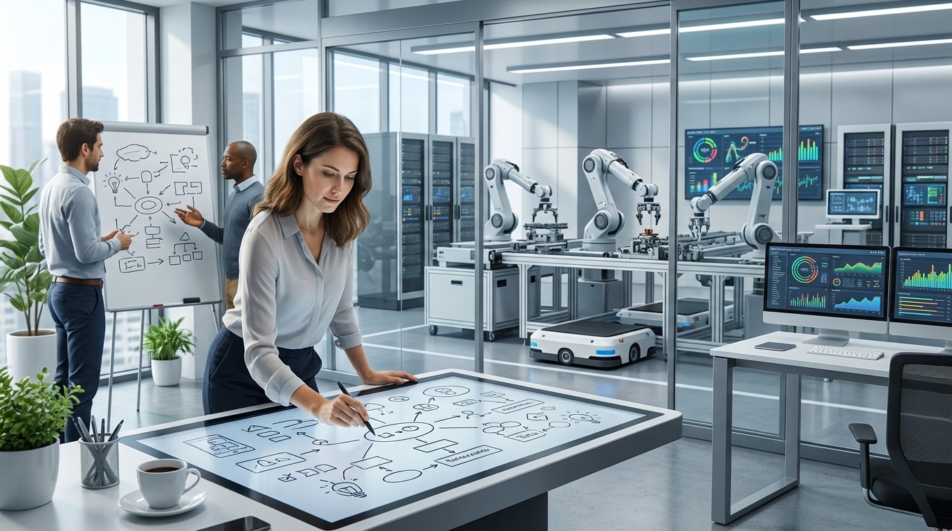 Core Benefits That Matter Most