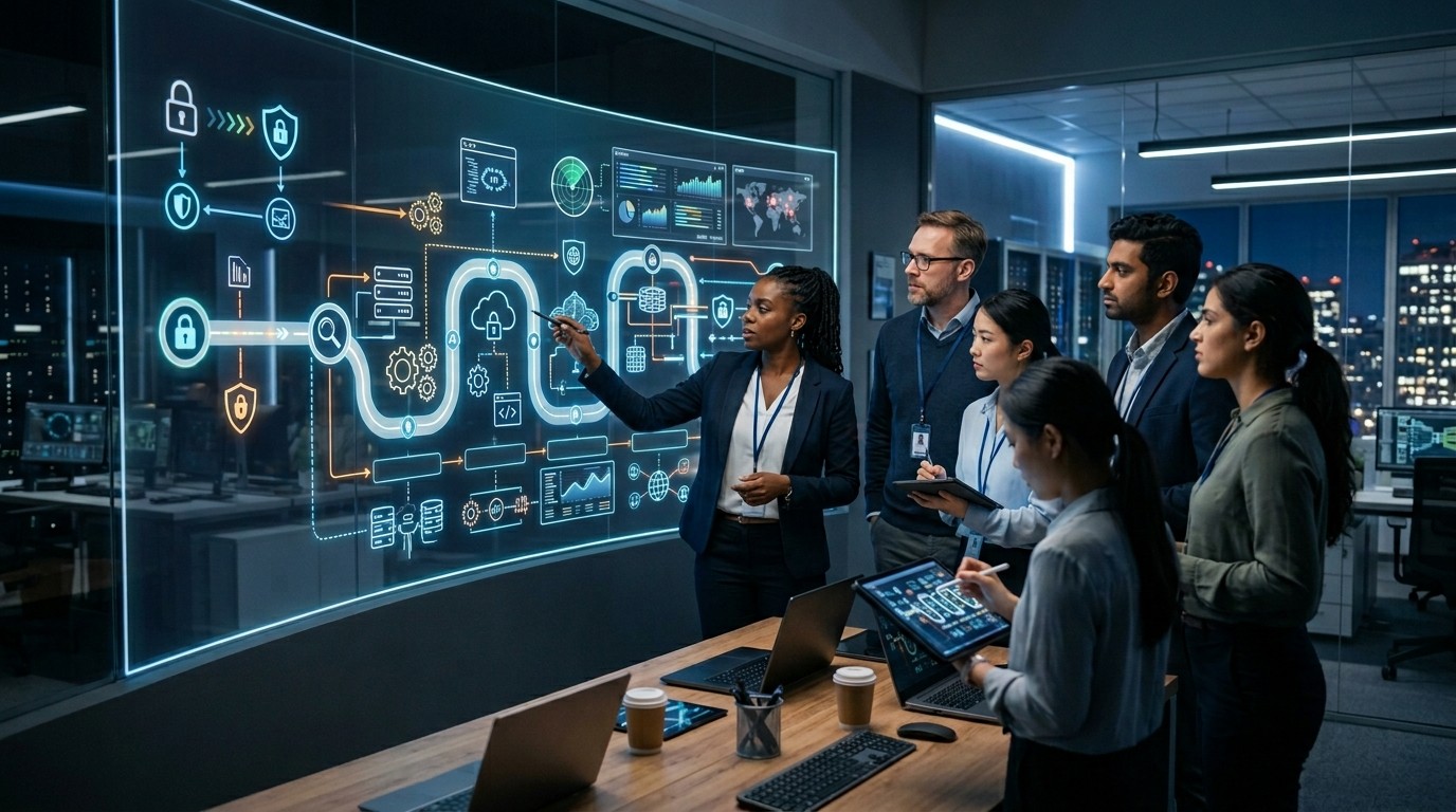 A practical roadmap for teams