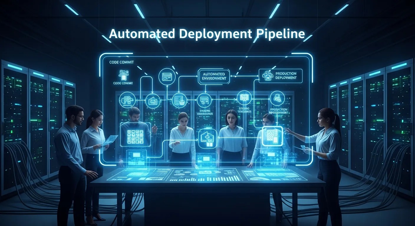 Planning the pipeline