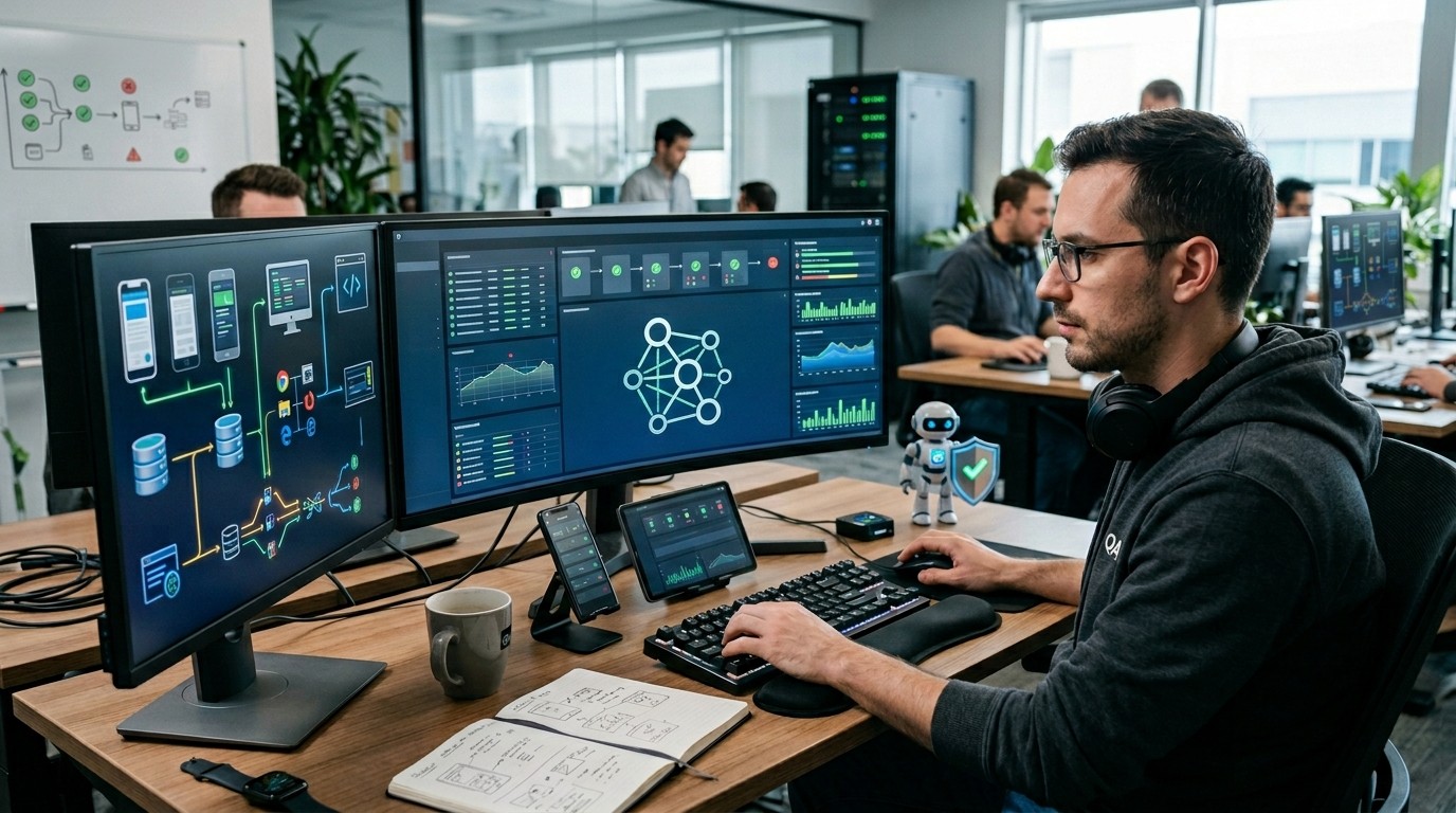Regression, reliability, and release protection