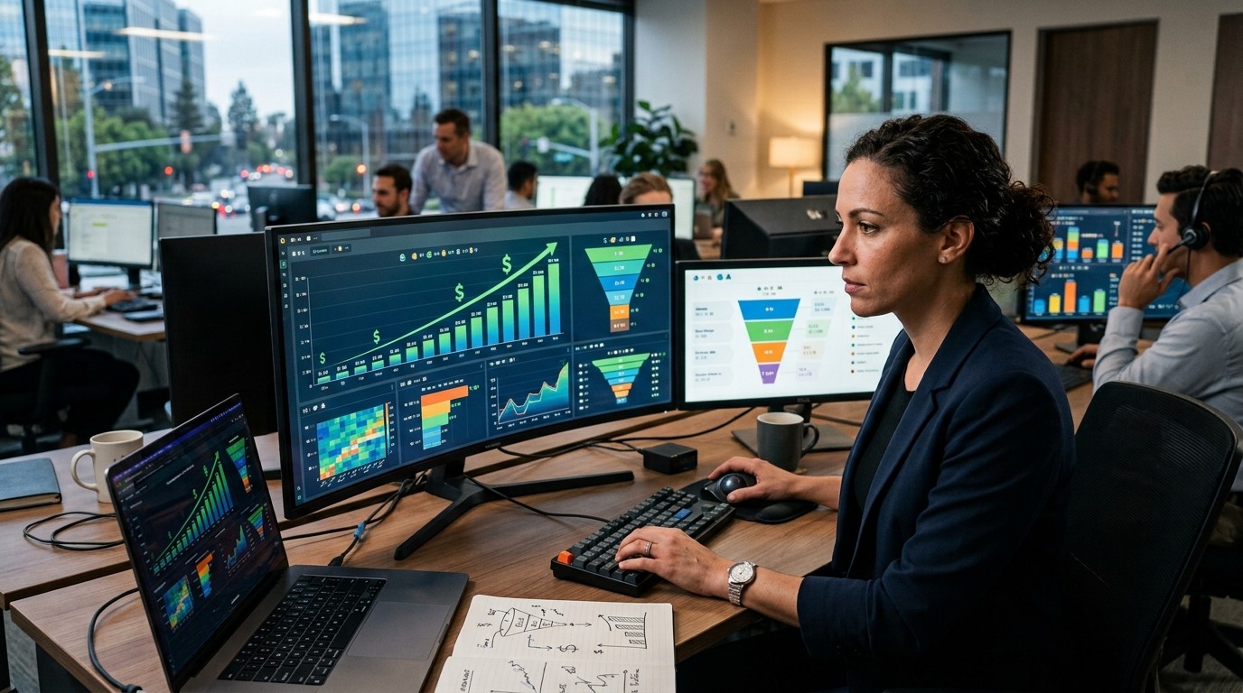 Building for Revenue, Not Just Activity