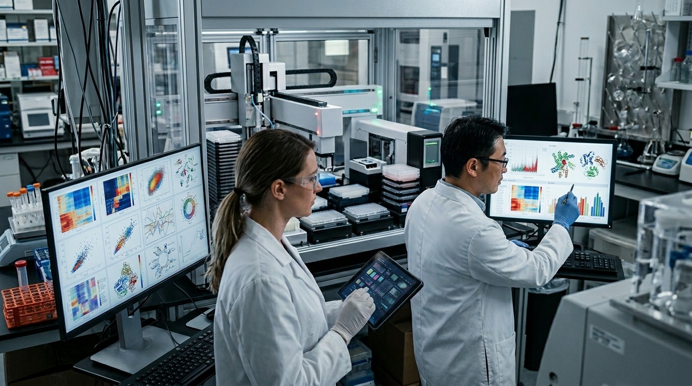 How Automation Changes the Research Mindset