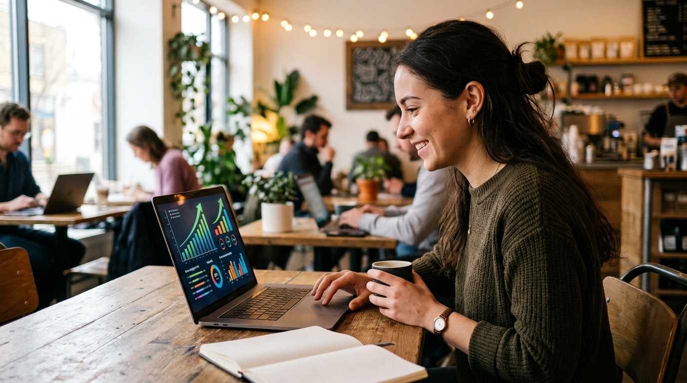 Messaging that gets users to care