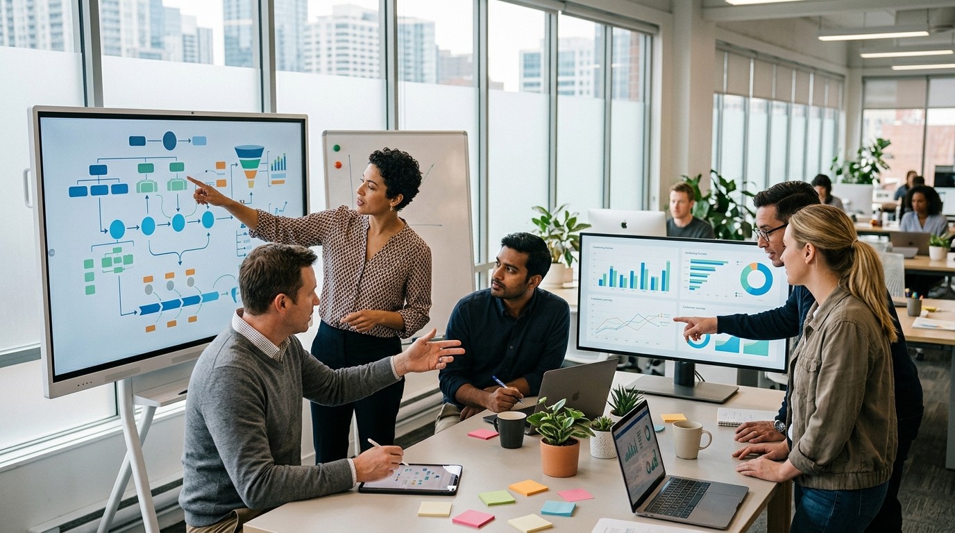 Role Clarity Across Teams