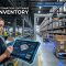 Supply Chain Automation Software : Track Inventory
