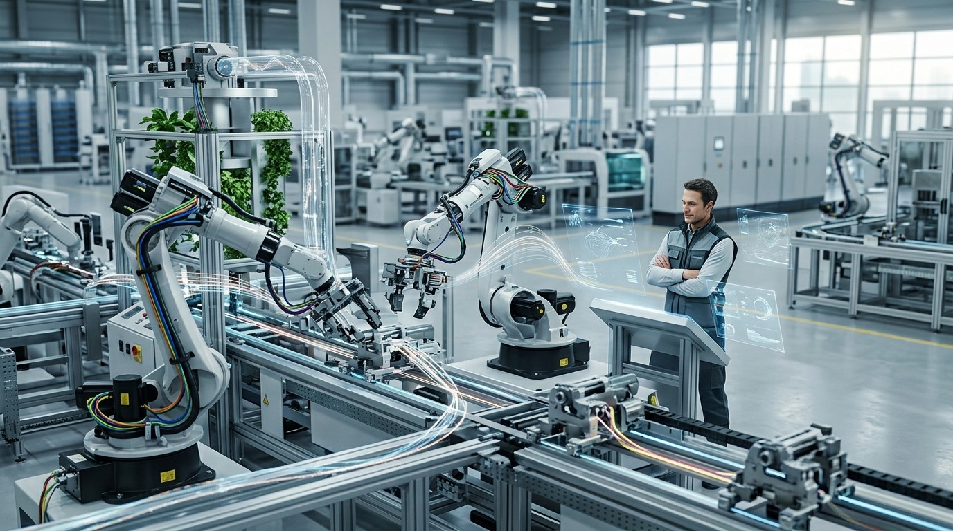 The psychology behind successful automation