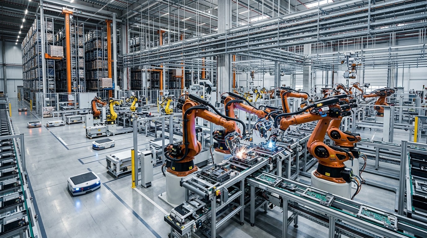 Where automation delivers the biggest leverage