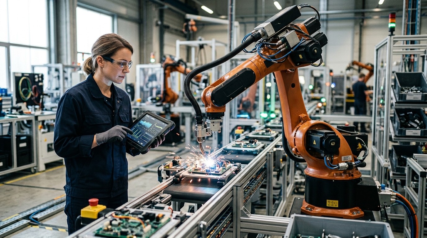 Why automation should not feel invisible