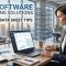 B2B Software Marketing Solutions : Data Sheet Tips Make A Hyper Realistic Banner Image