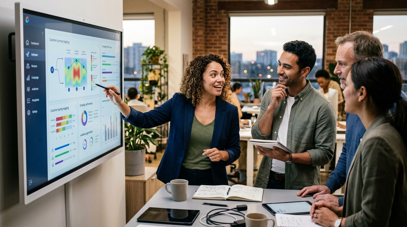 How Human Psychology Shapes Software Adoption
