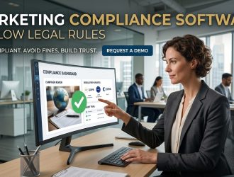 Marketing Compliance Software : Follow Legal Rules