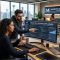 Marketing Software Development : Build Custom Tools