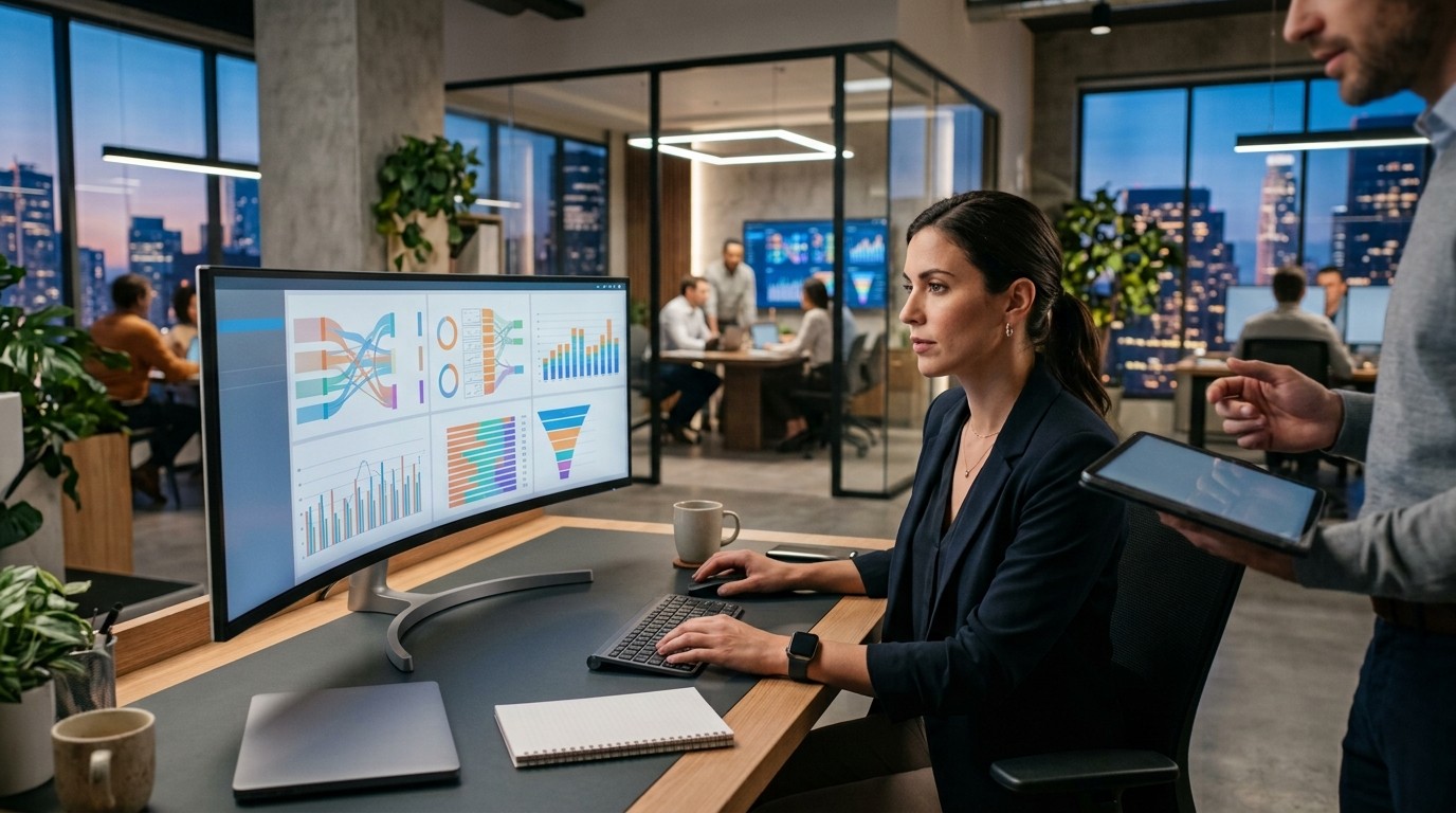 The Future of B2B Selling Assets