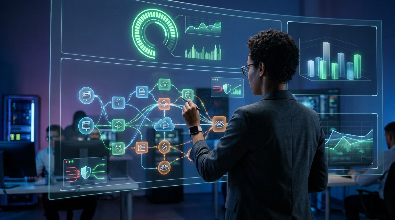How to measure whether the architecture is working