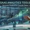 SaaS Analytics Tools : Uncover Predictive Growth Data