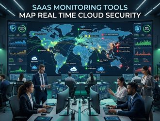 SaaS Analytics Tools : Uncover Predictive Growth Data