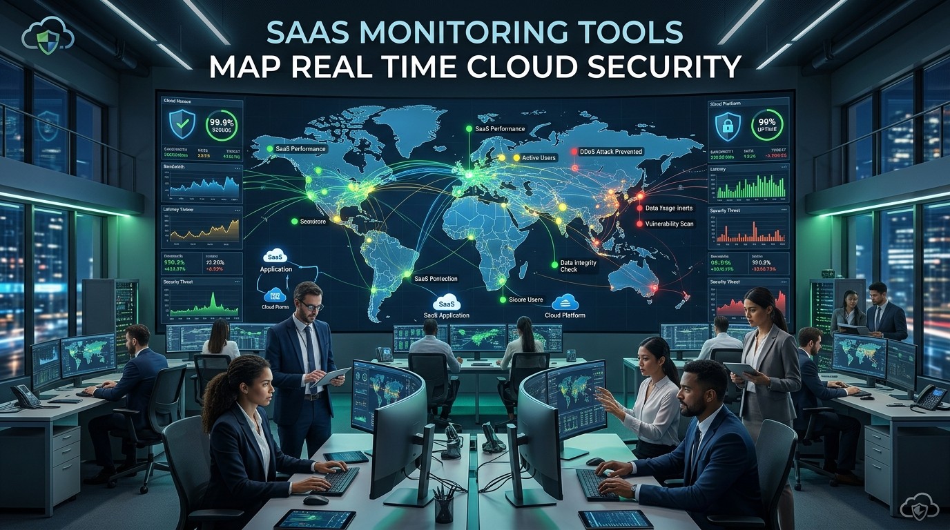 SaaS Analytics Tools : Uncover Predictive Growth Data