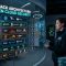 SaaS Stack Architecture Next Gen Cloud Security